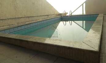 Imagem 2: LINDA CASA NO BAIRRO CAIÇARAS, COM PISCINA!