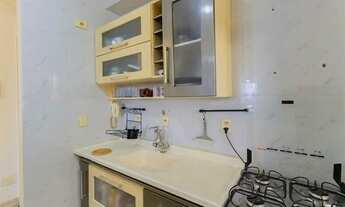 Imagem 2: Apartamentos 2 dormitorios