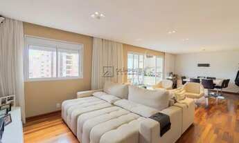 Imagem 5: Venda Apartamento 3 Dormitórios - 143 m² Chácara Santo Antônio