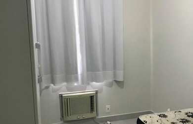 Imagem 7: Alugo apt Ed. Fot Vivai mobiliado com 2 qts sendo 1 suite