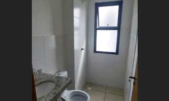 Imagem 5: Apartamento com 2 dormitórios, 56 m² - venda por R$ 275.000 ou aluguel por R$ 1.490/mês