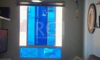 Imagem 4: Apartamento para Venda - 43.05m², 2 dormitórios, 1 vaga - Rubem Berta