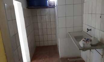 Imagem 2: ALUGA-SE QUARTO E SALA E BANHEIRO