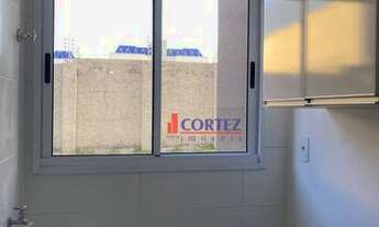 Imagem 4: Apartamento com 2 dormitórios para alugar, 48 m² por R$ 1.441,00/mês - Jardim Residencial