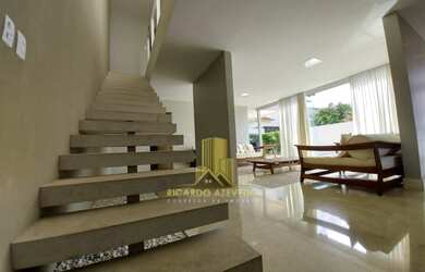 Imagem 7: Bairro Serraria. Casa com 04 suítes, dec e área de lazer privativa