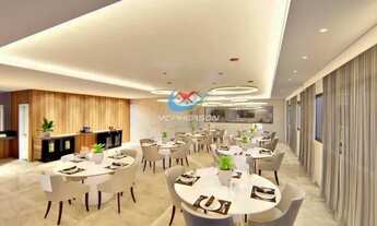 Imagem 4: Apartamento para venda com 84 metros quadrados com 2 quartos em Batista Campos - Belém - P