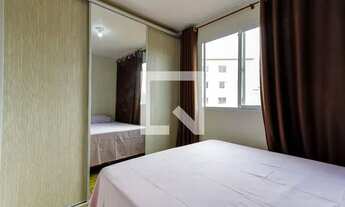 Imagem 6: Apartamento para Aluguel - Vila Santos, 2 Quartos, 38 m2