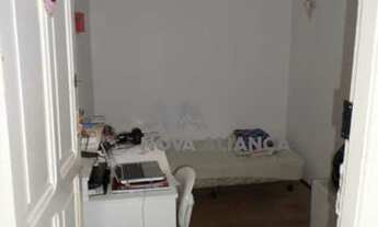 Imagem 6: Casa de Vila-À VENDA-Botafogo-Rio de Janeiro-RJ