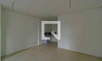 Imagem 2: Apartamento para Aluguel - Vila Clementino, 1 Quarto, 27 m2