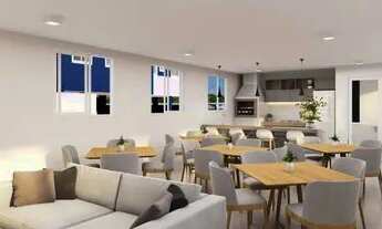 Imagem 7: WS- Apartamento de 2 quartos com condições Facilitadas de Entrada