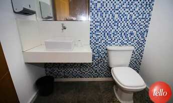 Imagem 4: São Paulo - Conjunto Comercial/Sala - Santana