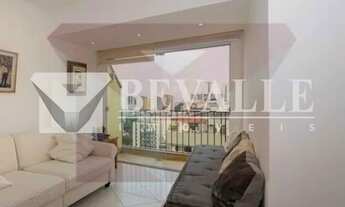 Imagem 3: Apartamento Cobertura em Botafogo - Rio de Janeiro