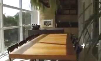 Imagem 4: Apartamento para venda possui 538 metros quadrados com 5 quartos em Adrianópolis - Manaus