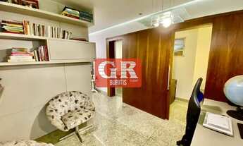 Imagem 10: Apartamento com área privativa à venda, 4 quartos, 2 suítes, 2 vagas, Buritis - Belo Horiz