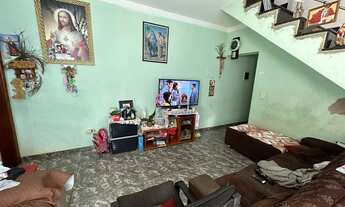 Imagem 7: Casa com 3 dormitórios à venda, 240 m² por R$ 700.000,00 - Morada do Sol - Americana/SP