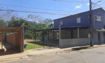 Imagem 4: Posto de Lavagem