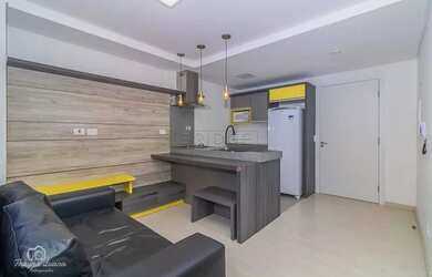 Imagem 3: PORTO ALEGRE - Apartamento Padrão - Centro Histórico