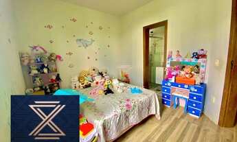 Imagem 2: Cobertura com 3 dormitórios à venda, 220 m² por R$ 680.000,00 - Buritis - Belo Horizonte/M