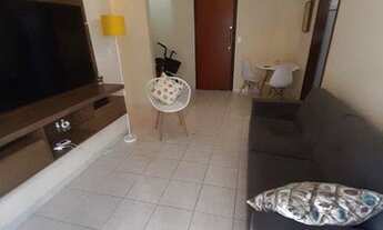 Imagem: Apartamento com 1 dormitorio a venda, 54