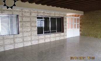 Imagem 3: CASA PESTANA Casa com 2 dormitórios