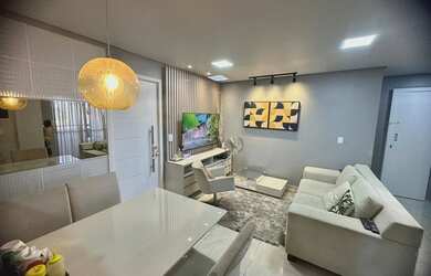 Imagem 3: Grande Oportunidade Pra você Aproveitar Esse Lindo Apartamento Condições Especiais