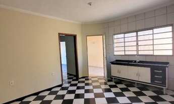 Imagem 5: Casa com 2 dormitórios para alugar, 101 m² por R$ 1.312,00/mês - Parque Nova Carioba - Ame