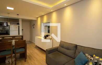 Imagem 4: Apartamento para Aluguel - Planalto, 3 Quartos, 64 m2