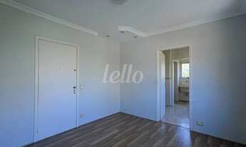 Imagem: São Paulo - Apartamento Padrão - Vila