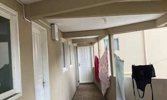 Imagem 7: Aluga-se kitnet mobiliada e sem mobília