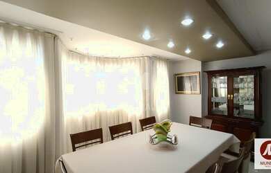 Imagem 6: Apartamento (cobertura 2 - duplex) 4 dormitórios/suite, cozinha planejada, portaria 24hs