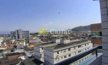 Imagem 3: Apartamento com 2 dorms, Boqueirão, Praia Grande, Cod: 2792