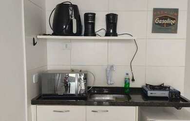 Imagem 6: Kitnet para alugar, 35 m² por R$ 1.100,00/mês - Vila Gatti - Itu/SP