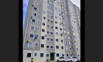 Imagem 2: Aluga-se apartamento em frente ao capim dourado shopping