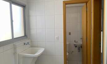 Imagem 2: Alugo -Apartamento 2 quartos - Aguas Claras