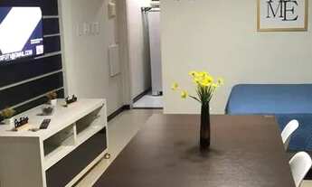 Imagem 3: Flat Aju Apartamento com 1 dormitório