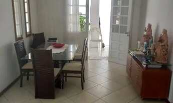 Imagem 6: Casa 4/4 com energia solar, Portão do Sol, Buraquinho, Lauro de Freitas-BA