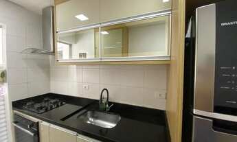 Imagem 5: Apartamento para Venda em Mogi das Cruzes, Mogi Moderno, 3 dormitórios, 1 suíte, 2 banheir