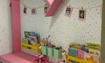 Imagem 4: Excelente apartamento no Condomínio Centrak Park Clube