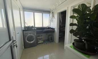 Imagem 5: Apartamento - Cambuí - Campinas