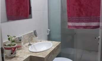 Imagem 2: Condomínio Ariovaldo Souza -Aruanã