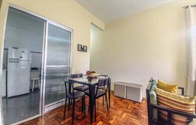Imagem 7: Apartamento com 2 dormitórios à venda, 48 m² por R$ 270.000,00 - Alto - Teresópolis/RJ