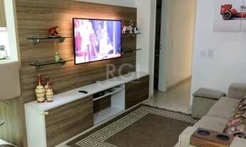 Imagem 7: Apartamento para Venda - 67.27m², 2 dormitórios, sendo 1 suites, 1 vaga - Morro Santana