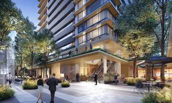 Imagem 5: Apartamento para Venda - 59.27m², 1 dormitório, sendo 1 suites, Três Figueiras