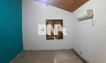 Imagem 6: Casa de Vila-À VENDA-Humaitá-Rio de Janeiro-RJ