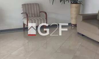 Imagem 2: Apartamento para venda no Jardim Proença!