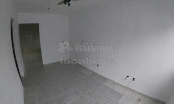 Imagem 3: Casa Padrão em São José do Rio Preto