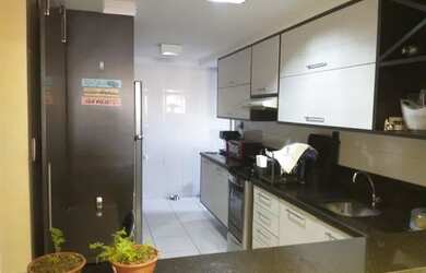 Imagem 5: Condomínio José Milton Machado