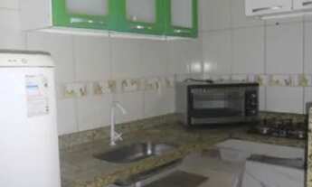 Imagem 7: Apartamento próximo a UENF mobiliado