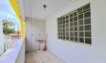 Imagem 5: APARTAMENTO RESIDENCIAL em TAGUATINGA - DF, TAGUATINGA NORTE - QNE 33 LOTE 17 APT 102