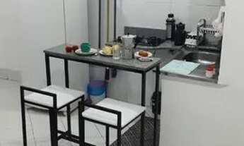 Imagem 5: Aluga-se stúdio mobiliado